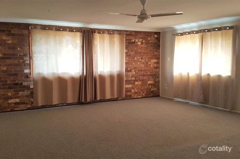 Property photo of 78 Fe Walker Street Kepnock QLD 4670