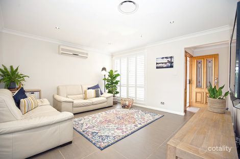 Property photo of 7 Mari Close Glenmore Park NSW 2745