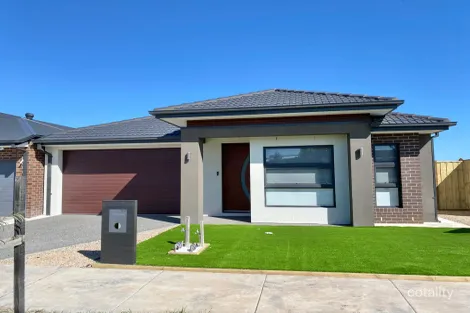 40 Communal Rd, Wyndham Vale, VIC 3024