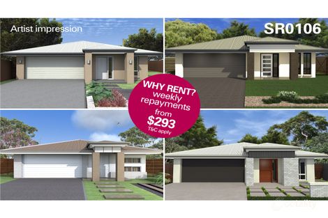 46 Webb Rd, Loganlea, QLD 4131