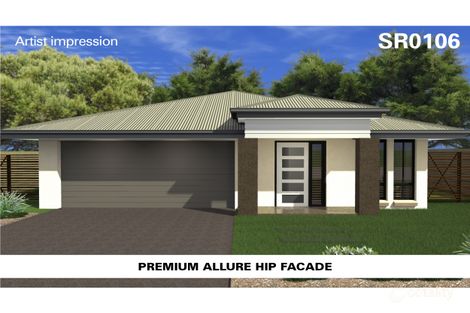 Property photo of 46 Webb Road Loganlea QLD 4131