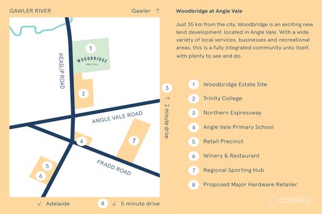 Property photo of 30 Green Court Angle Vale SA 5117