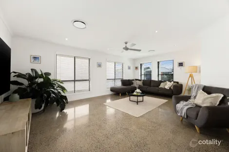 Property photo of 14 Flindersia Place Mountain Creek QLD 4557
