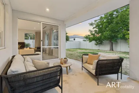 Property photo of 11 Swanview Terrace South Perth WA 6151