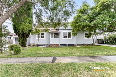 Property photo of 713 Henry Lawson Drive East Hills NSW 2213