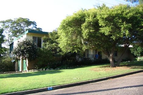 Property photo of 17 Taylor Crescent Warners Bay NSW 2282