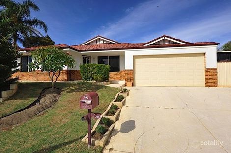 Property photo of 2 Sherlock Rise Carramar WA 6031