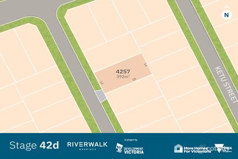 Property photo of 14 Toby Street Werribee VIC 3030