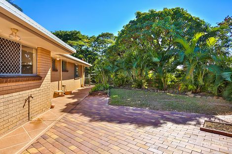 Property photo of 12 Cooyar Street Aspley QLD 4034
