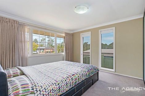 Property photo of 8 Sierra Place Baulkham Hills NSW 2153