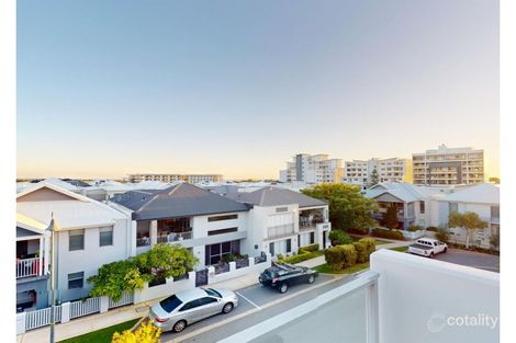 Property photo of 47/34 Shoalwater Street North Coogee WA 6163