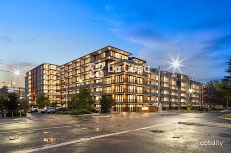 121/55 Currong St N, Braddon, ACT 2612
