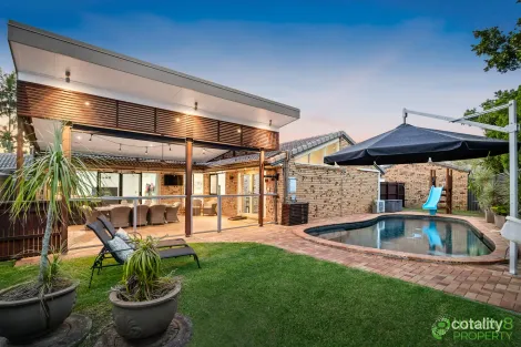 1 Marche Ct, Petrie, QLD 4502