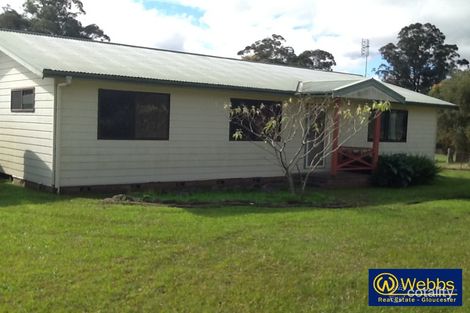 27 Avon St, Stratford, NSW 2422