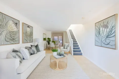 2/31 Gladstone Ave, Ryde, NSW 2112