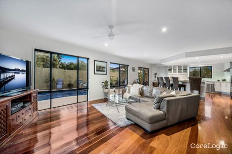 Property photo of 52 Sweetapple Place Manly West QLD 4179