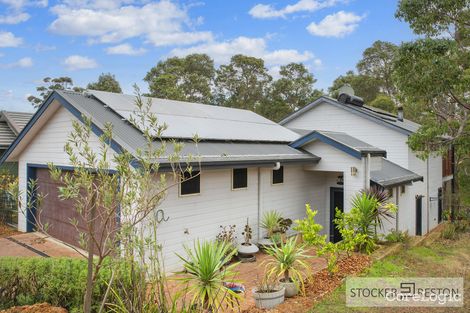 Property photo of 18 Tall Trees Court Cowaramup WA 6284