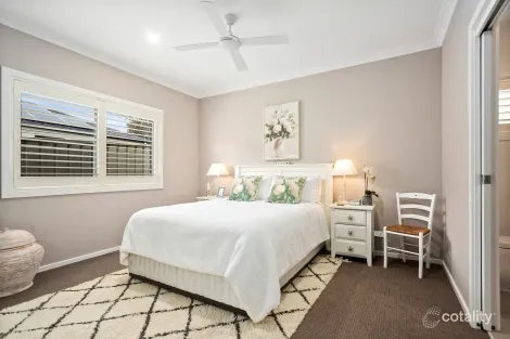 Property photo of 2 Hicks Terrace Shell Cove NSW 2529