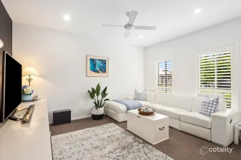 Property photo of 2 Hicks Terrace Shell Cove NSW 2529