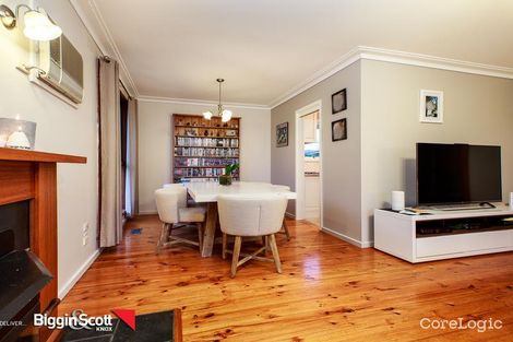 Property photo of 14 Zerfas Street Scoresby VIC 3179