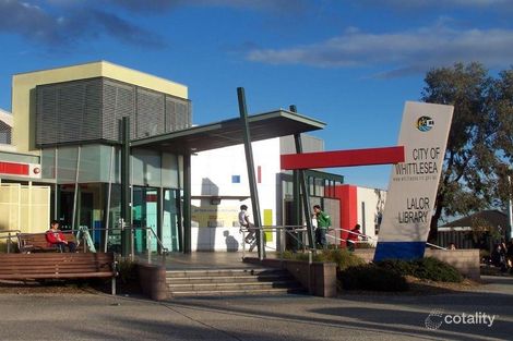 Property photo of 31 Positano Way Lalor VIC 3075