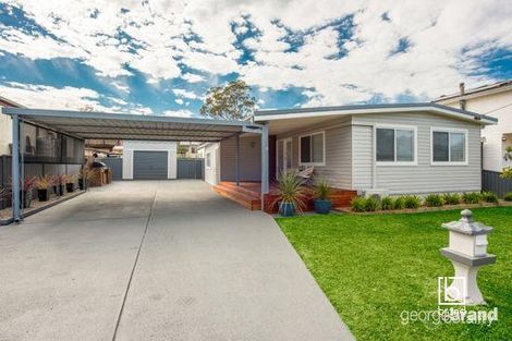 Property photo of 9 Wattle Street Canton Beach NSW 2263