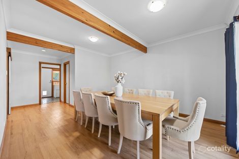 Property photo of 449 Rosedale Road Rosedale SA 5350