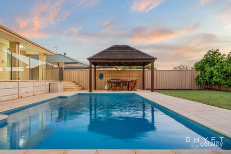 Property photo of 13 Dinsdale Place Hamersley WA 6022