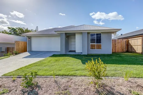 12 Fraser St, Logan Reserve, QLD 4133