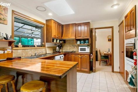 Property photo of 23 Witternberg Avenue Frankston VIC 3199