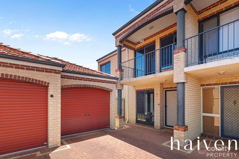 Property photo of 5/274 Albert Street Balcatta WA 6021