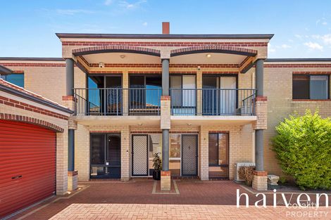 Property photo of 5/274 Albert Street Balcatta WA 6021