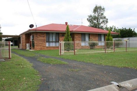 Property photo of 4 Rome Street Oakey QLD 4401