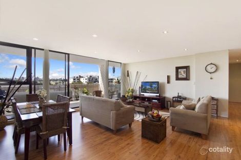 119/1-5 Bourke St, Mascot, NSW 2020