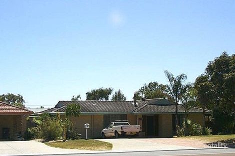 17 Warburton Ave, Padbury, WA 6025