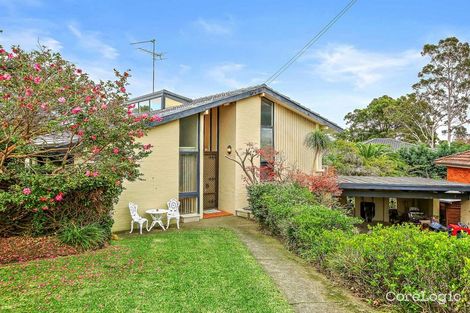 Property photo of 114 Felton Road Carlingford NSW 2118