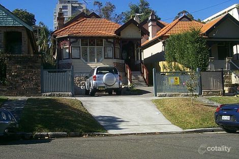 5 Laycock St, Neutral Bay, NSW 2089