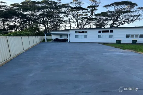 Property photo of 5 Wandella Close Ulladulla NSW 2539