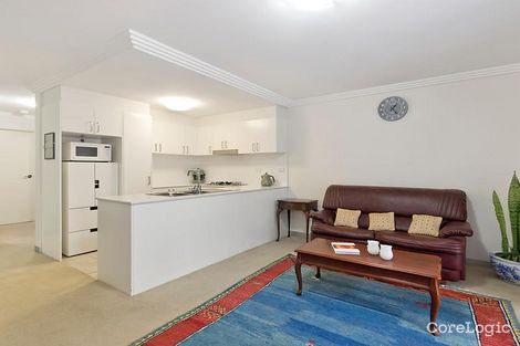 Property photo of 14/12-16 Shackel Avenue Brookvale NSW 2100