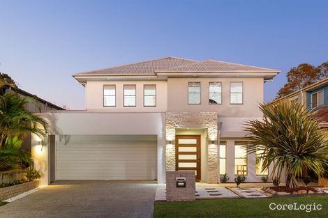 Property photo of 10 Cayman Place Forest Lake QLD 4078