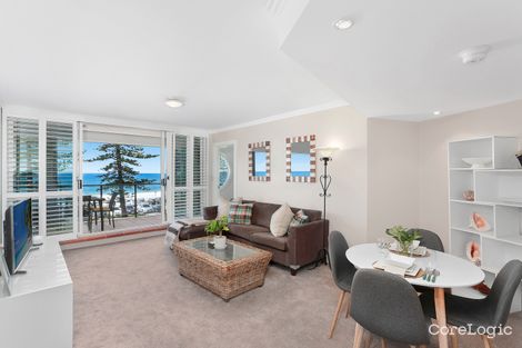 Property photo of 10/1135-1137 Pittwater Road Collaroy NSW 2097