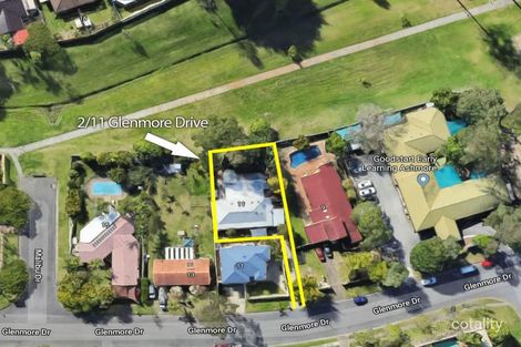 Property photo of 11B Glenmore Drive Ashmore QLD 4214