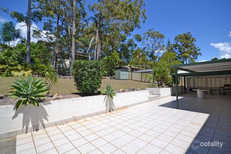 Property photo of 18 Patura Drive Ashmore QLD 4214