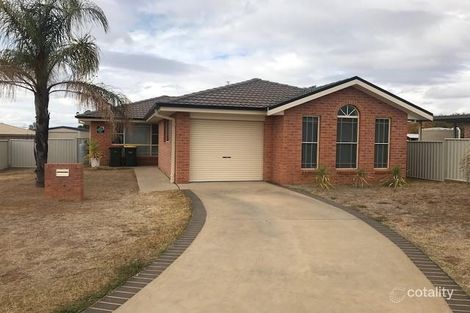 Property photo of 11 Burdekin Place Westdale NSW 2340