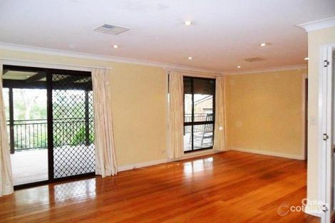 Property photo of 34 Grand View Drive Mount Riverview NSW 2774