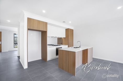 Property photo of 126 Elara Boulevard Marsden Park NSW 2765