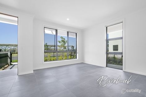 Property photo of 126 Elara Boulevard Marsden Park NSW 2765