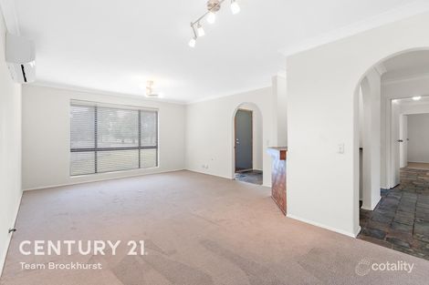 Property photo of 44 Goddard Way Langford WA 6147