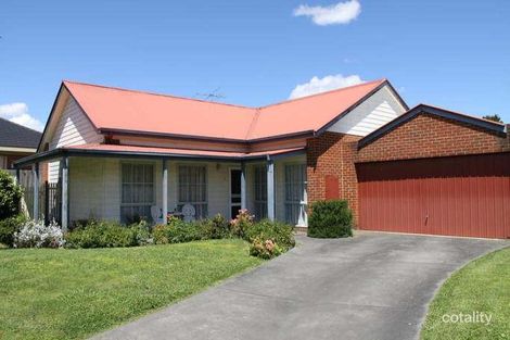 4/9 Mcgrettons Rd, Healesville, VIC 3777