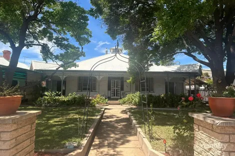 154-158 Madden Ave, Mildura, VIC 3500